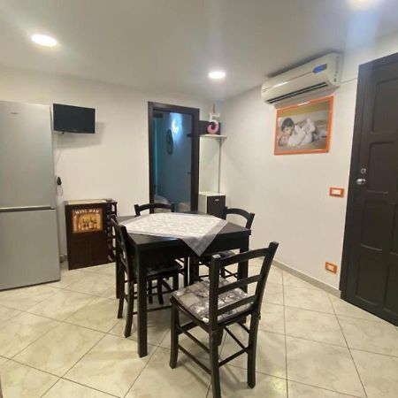 Casa Emely Apartment Cefalu Exterior photo